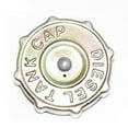 thumbnail image 3 of Diesel Fuel Tank Cap For Ford 2600 3600 4600 5600 6600 7600 Tractor, 3 of 3