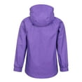 thumbnail image 2 of Mountain Warehouse Boys/Girls Torrent Taped Seam Waterproof Jacket, 2 of 4