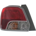 thumbnail image 2 of Taillight for 2012-2016 Subaru Impreza Driver Side OE Replacement With bulb(s), 2 of 3