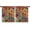 Pioneer Flower Floral-1, variant on Blackout Kids Curtains,Pioneer Flower Floral Print Pattern Childrens Insulated Curtains Set Of 2,Bedroom Essentials,Toddler Room Decor 42"x54"