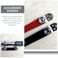 thumbnail image 5 of Leifggao 2pcs Accordion Bellows Straps Extension Straps Accordion Bellows Replacement Straps, 5 of 6
