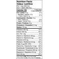 thumbnail image 4 of Natrel Plus Chocolate Protein Milk 2L, 4 of 6