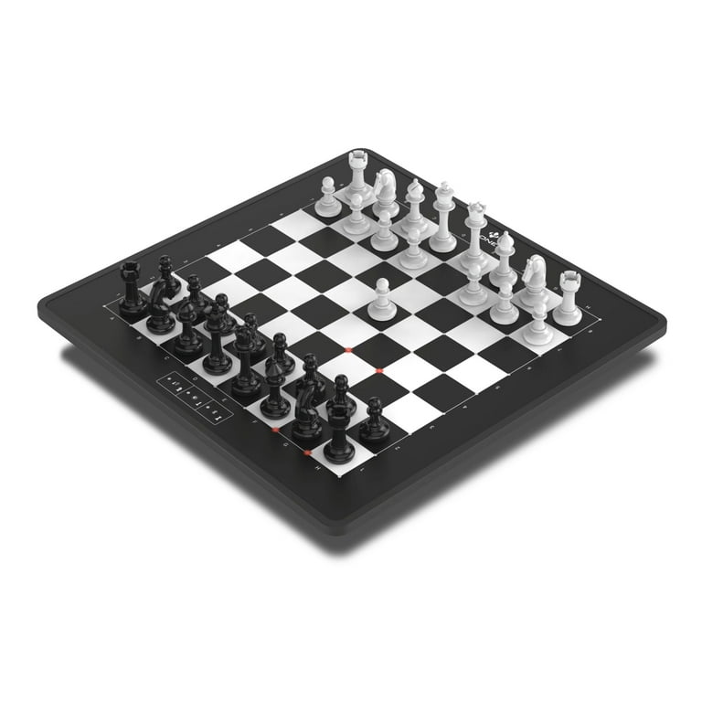 MILLENNIUM Digital Chess on real Boards