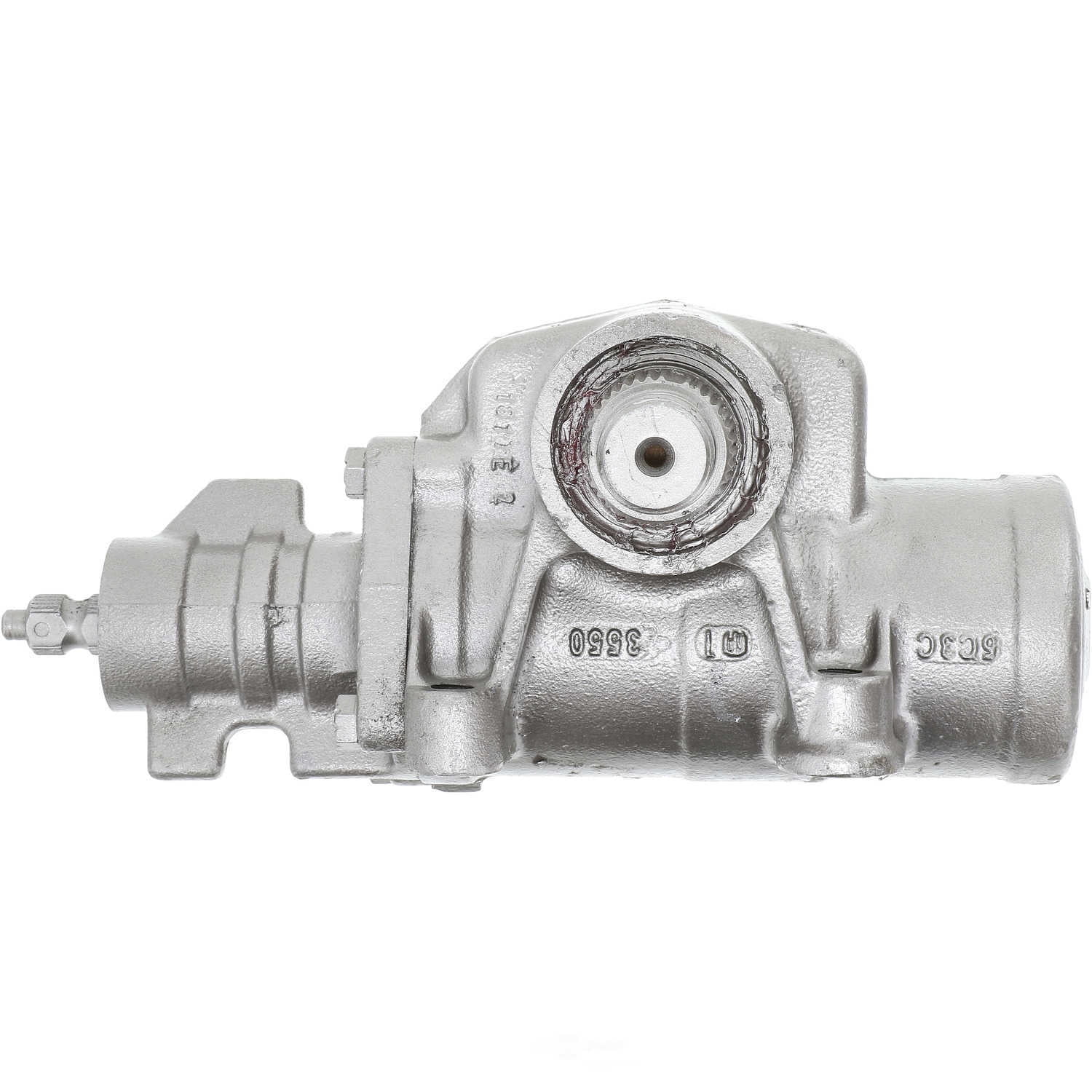 MAVAL 98145M Reman Gearbox