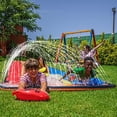 thumbnail image 2 of Jambo 20' Extra Largo Triple Carril Slip Splash y Slide- con 3 Tableros Carrocería... Jambo Jambo, 2 of 2