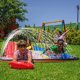 thumbnail image 2 of Jambo 20' Extra Largo Triple Carril Slip Splash y Slide- con 3 Tableros Carrocería... Jambo Jambo, 2 of 2
