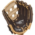 thumbnail image 3 of Guantes de béisbol Rawlings Sure Catch para jóvenes, 11 pulgadas, tiro a la derecha, 3 of 5
