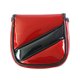 thumbnail image 1 of PU Golf Head Cubiertas Simple Deporte Equipo Regalos para Golfistas Hombres Multicolor Tetrágono Funda protectora Funda protectora Empuje la manga roja Advancent OD003031-01, 1 of 5