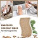 thumbnail image 3 of Eco-Friendly Natural Sponges for Dishes 15 Pack, 3 of 5