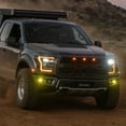 thumbnail image 2 of Baja Designs S2 Amber Fog Light fits 17-20 Ford F-150 Raptor, 2 of 4