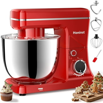 Sunbeam 12 Speed Mixmaster White Stand Mixer - Walmart.com