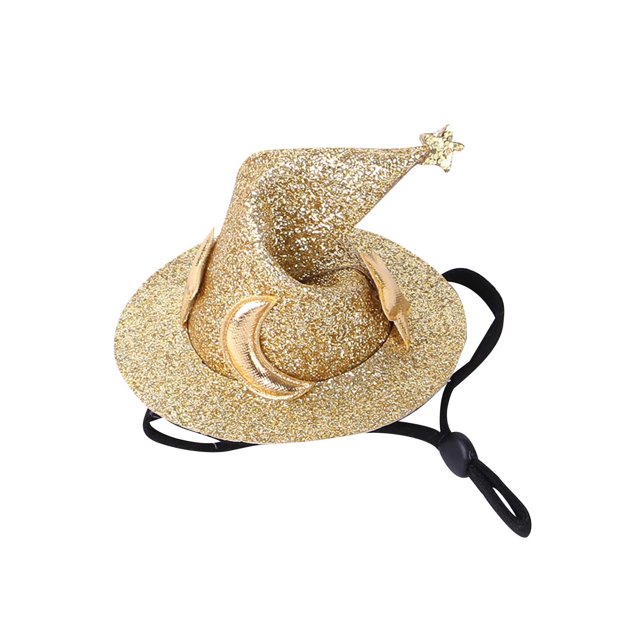 Chicken Hat For Hen Mini Pet Accessories Fashionable Chicken Hat With Elastic Chin Strap
