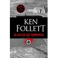 thumbnail image 1 of LA ISLA DE LAS TORMENTAS DEBOLSILLO KEN FOLLETT, 1 of 1