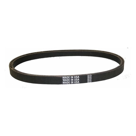 EZGO Golf Cart Drive Belt 1989-1991 - 2 Cycle and 1994