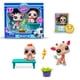 thumbnail image 3 of Pares de mascotas Collectable Toys Littlest Pet Shop, paquete de 2, 3 of 7