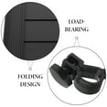 thumbnail image 5 of Pawsdot Plastic Easel Tray Attachment Black Multipurpose Storage for Support, 5 of 8