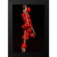 thumbnail image 2 of Riedt, Kirsten 13x18 Black Modern Framed Museum Art Print Titled - Johannisbeere, 2 of 5