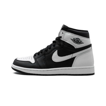 Jordan MENS Air Jordan 1 Retro High OG "Reverse Panda" DZ5485 010 DZ5485 010 from Stadium Goods