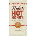 thumbnail image 3 of Mike's Hot Honey Chili Infused Honey-Box 12 (0.75 oz Packets) Box, 3 of 3