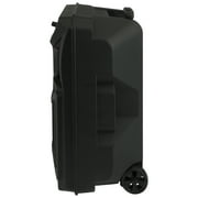 iLive v5.0 Bluetooth Wireless Tailgate Party Speaker, ISB352B, Black