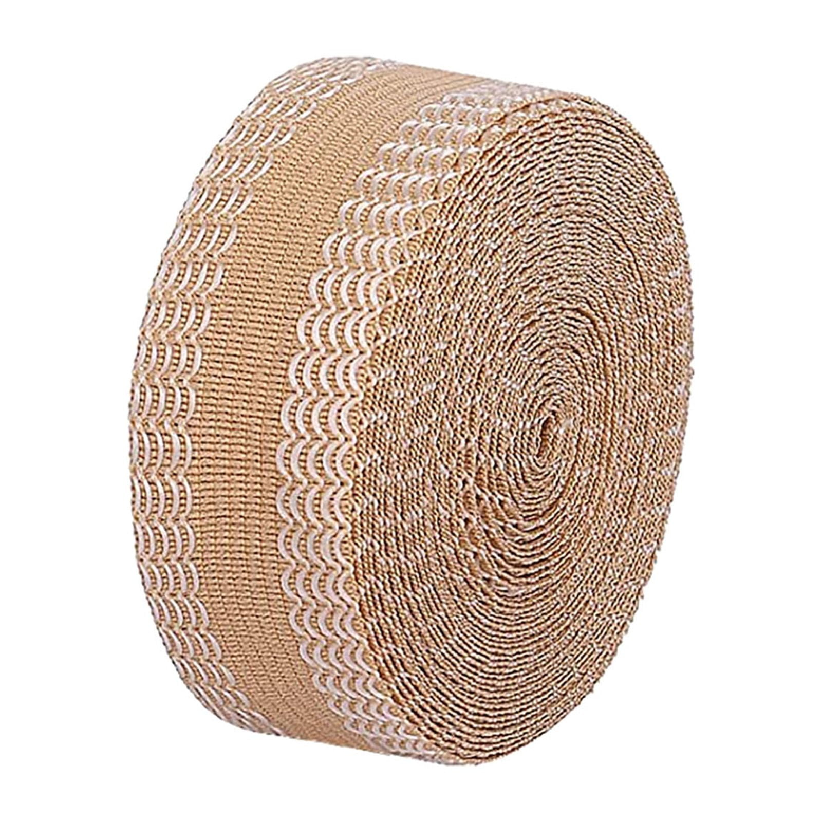 60M Self-Adhesive Pants Hem Tape Edge Shorten Paste Tape for DIY