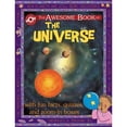 thumbnail image 1 of Wow - The Awesome Book Of...: The Awesome Book of the Universe : Awesome (Hardcover), 1 of 1