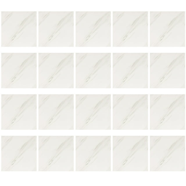 Maytalsory PVC Scratch Resistant Self Adhesive Wall Stickers Strong Adhesion Upgrade to extra Without Curling Edge Free Cutting