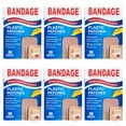 thumbnail image 1 of Purest (20 In 1 Pack) Instant Aid Plastic Patches 311539 (Pack of 6), 1 of 2