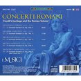 thumbnail image 3 of Concerti Romani, 3 of 3