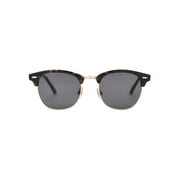 Foster Grant Cali Blue Men's Club Tort Adult Sunglass