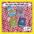 thumbnail image 2 of Do You Have Any Farting Unicorns? by DSS Games Silly Go Fish Card Game for Kids and Families Ages 4+, 2 of 8