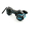 thumbnail image 2 of For Cordless Angle Grinder 3 Inch Angle Grinder Cordless 3 Inch Electric CUT OFF Cutting Circular Sa, 2 of 5