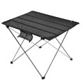 thumbnail image 2 of Portable Super Light And Durable Folding Picnic Table, Picnic Table Barbecues For Home Picnics Camping, 2 of 8