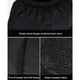 thumbnail image 5 of Inteprter Botas de pantuflas Botas de calentamiento de nylon a prueba de viento Calcetines de mujer Camping impermeable Type2 NO2, 5 of 6