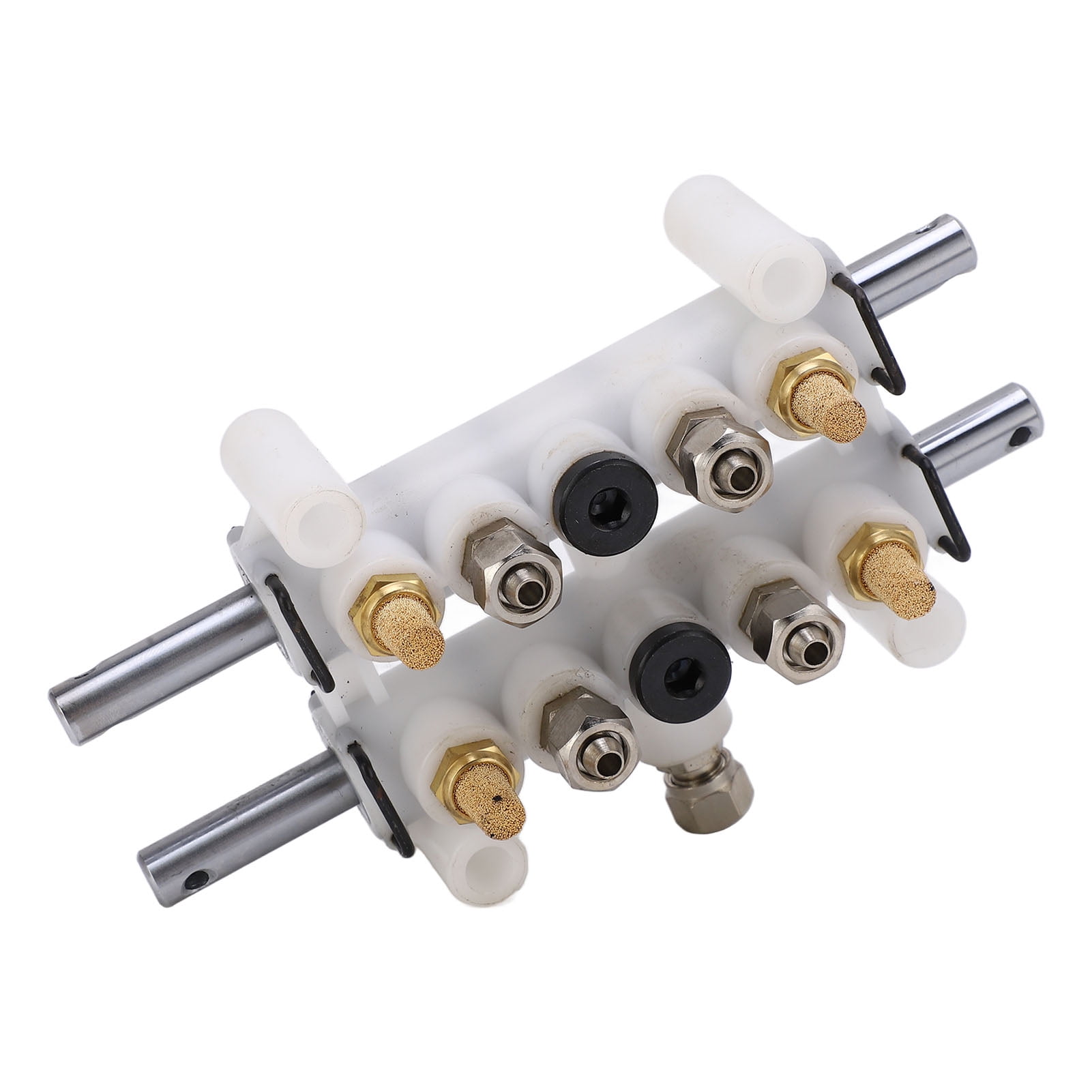 Foot Control Air Valve, Wear Resistant Tire Changer Pedal Valve Switch Easy Installation Simple