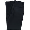 thumbnail image 2 of Issey Miyake Womens Solid Dress Pants, Blue, 8, 2 of 2