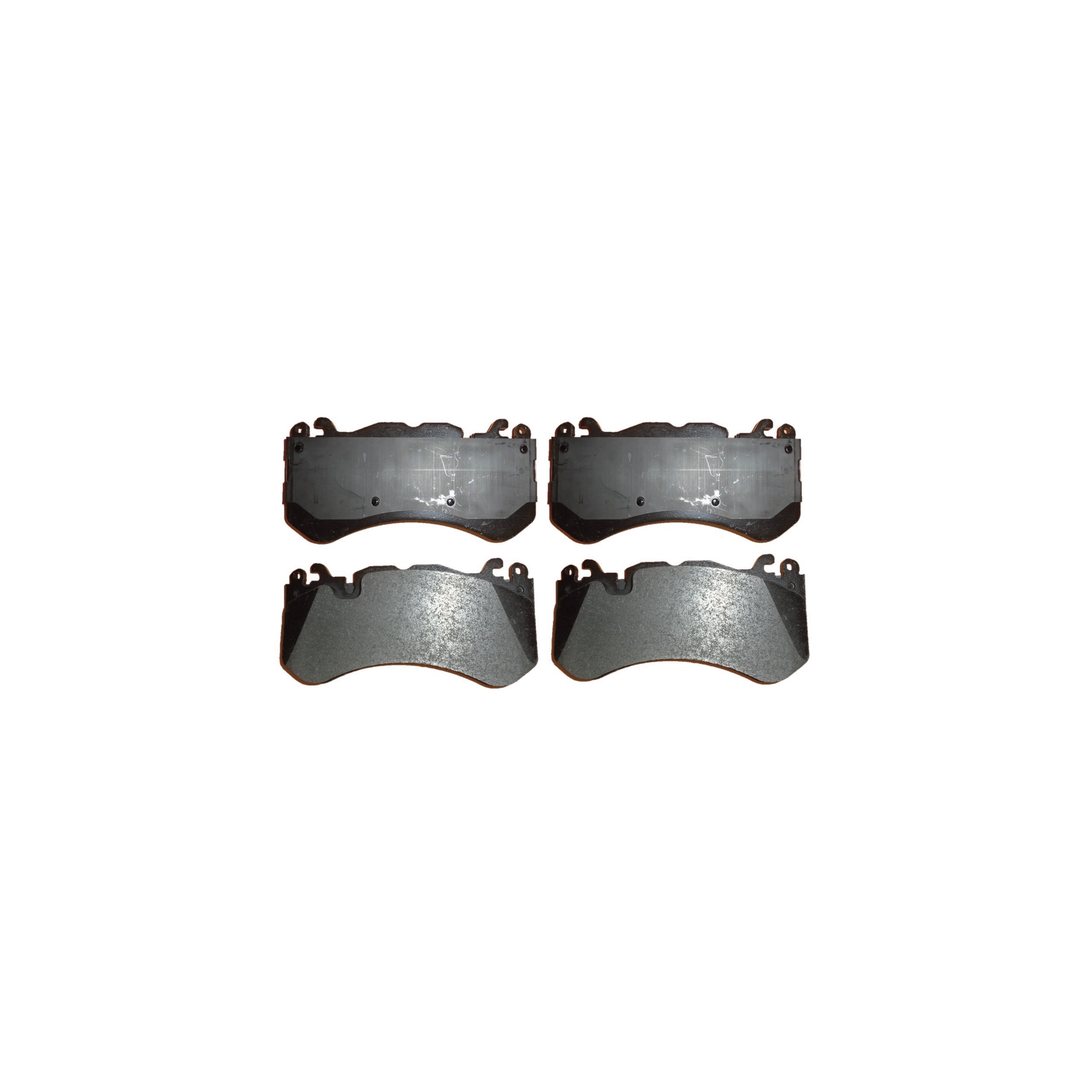 Raybestos Element3 PG Brake Pads Fits select: 2007-2009 MERCEDES-BENZ SL, 2007-2011 MERCEDES-BENZ CLS