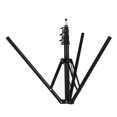 thumbnail image 4 of Selfie Stick, Extensible de 63 "para Teléfonos Celulares Y , Aluminio Resistente, Ligero, 4 of 8