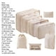 thumbnail image 5 of Juego Embalaje Maletas Organizador Bolsas Almacenamiento 8 Piezas para, 5 of 9