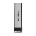 thumbnail image 3 of COVERGIRL Exhibitionist Metallic Lipstick, 3 of 3