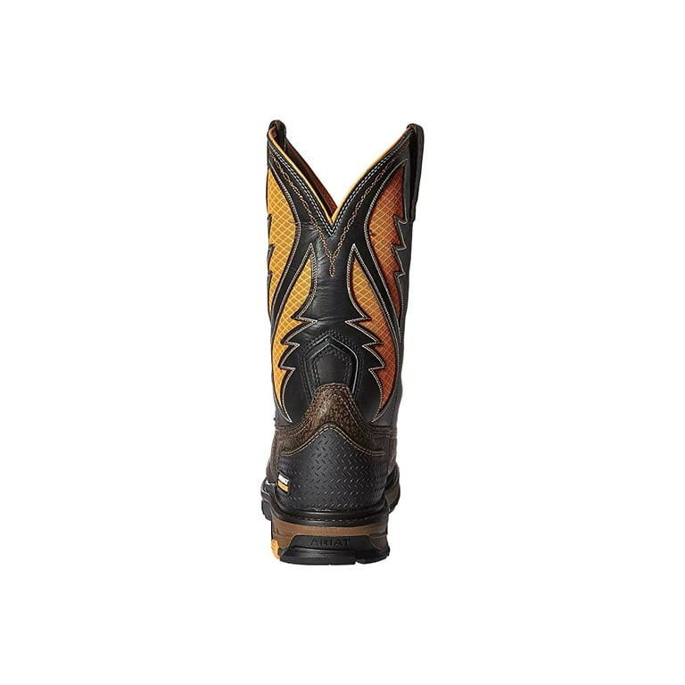 Intrepid venttek composite toe work boot hot sale