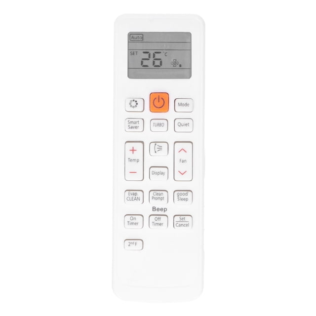 Control remoto de aire acondicionado para Samsung DB93‑14195A 14195B 14195C 14195K
