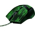 thumbnail image 5 of Trust GXT 101D Gav Optical Gaming Mouse - jungle camo, 5 of 6