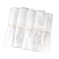 thumbnail image 4 of Revestimientos de spa Liners de pedicura de belleza desechables para tazones de peluquería Hotel Home Bolsas lisas de 500 piezas, 4 of 8