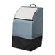 thumbnail image 2 of Cubierta para Máquinas de Aire Acondicionado Rrr Cubierta Antipolvo Máquina de Aire Acondicionado Ventana Transparente Tela Oxford, 2 of 9