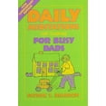 thumbnail image 2 of Daily Meditations with Scripture for Busy Dads Paperback, 2 of 2