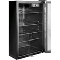 thumbnail image 6 of Large Capacity 150 Can Stainless Steel Cooler and Compact Beverage Center, 6 of 6