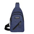 thumbnail image 2 of Sling Bag for Men Colorful Folding Sports Backpack Lightweight Backpack Outdoor Sports Backpack Skin Travel Bag, 2 of 5