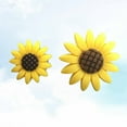 thumbnail image 5 of LABSERRON Aromatherapy for Car 2Pcs Sunflower Shaped Car Perfume Clip with Air Function, 5 of 8