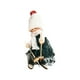 thumbnail image 2 of Fiudx Decoraciones navideñas para interiores Adornos navideños Muñecos de esquí Adornos navideños colgantes Regalos navideños Adornos colgantes pequeños, 2 of 6